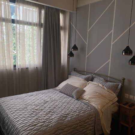 Flat In Athens Next To Metro St! Apartment Exterior photo