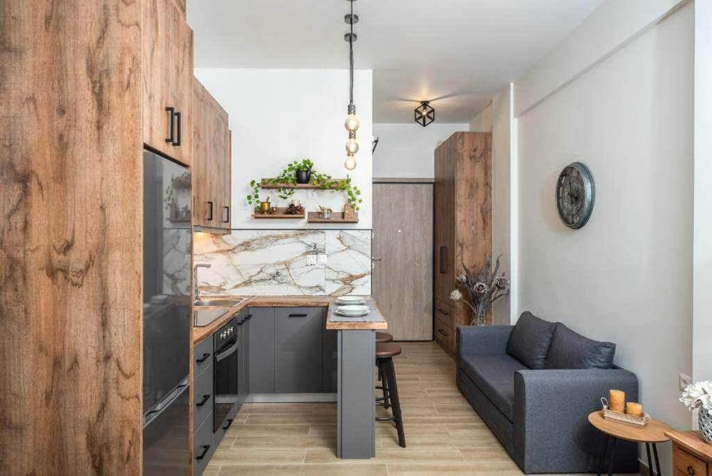 Flat In Athens Next To Metro St! Apartment Exterior photo