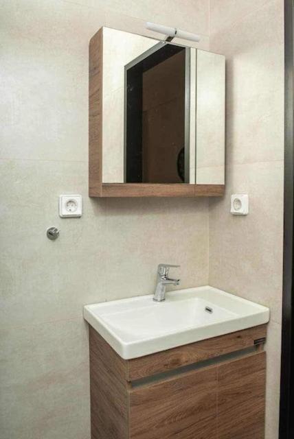 Flat In Athens Next To Metro St! Apartment Exterior photo