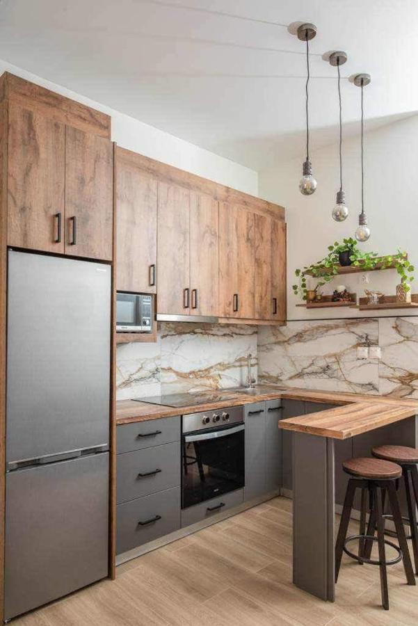 Flat In Athens Next To Metro St! Apartment Exterior photo