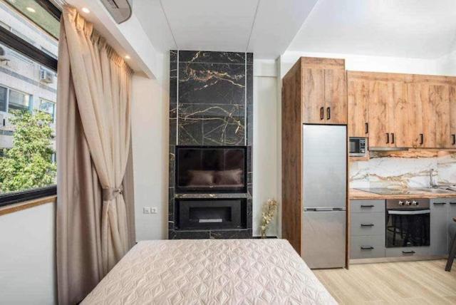 Flat In Athens Next To Metro St! Apartment Exterior photo