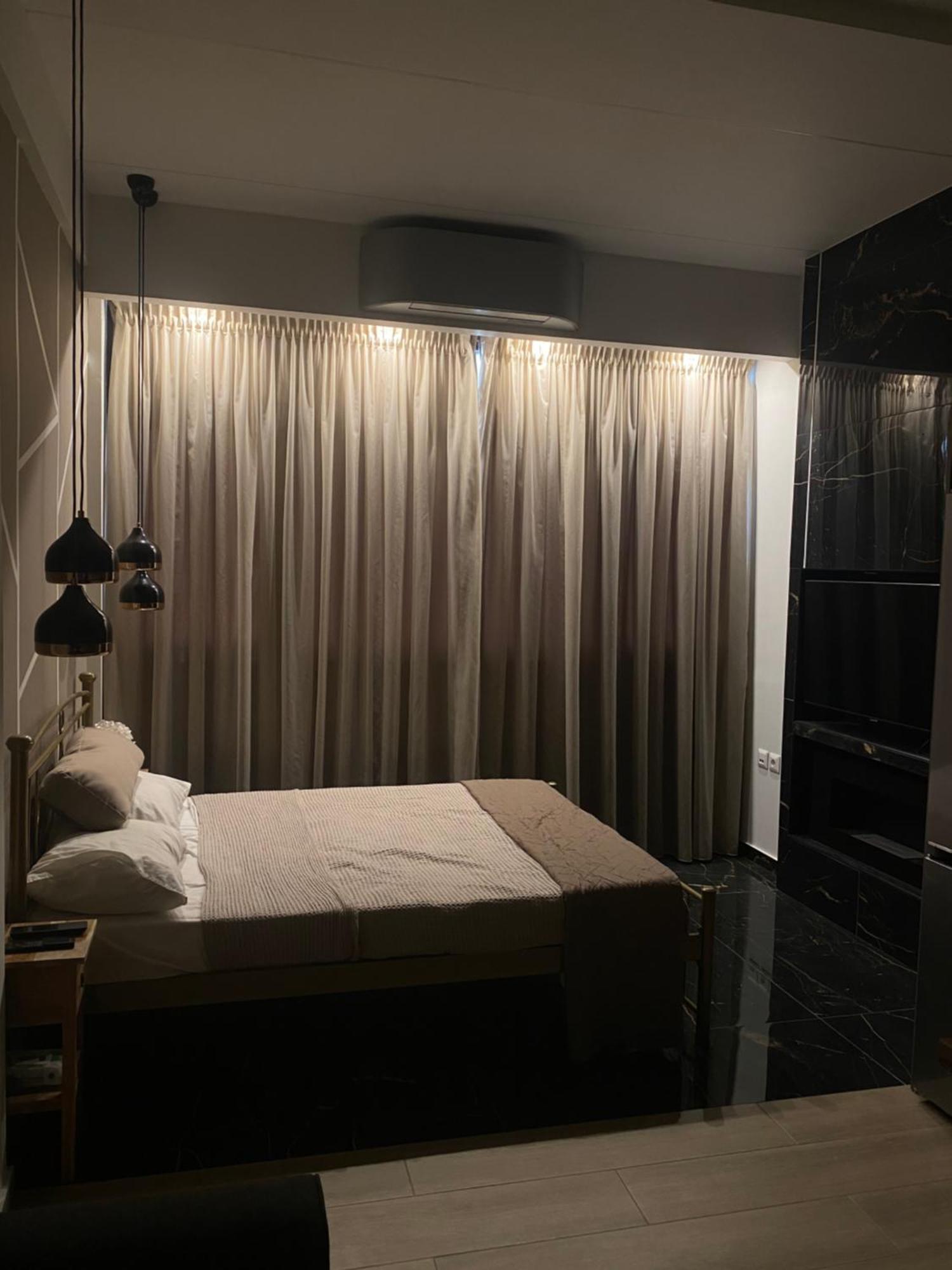 Flat In Athens Next To Metro St! Apartment Exterior photo
