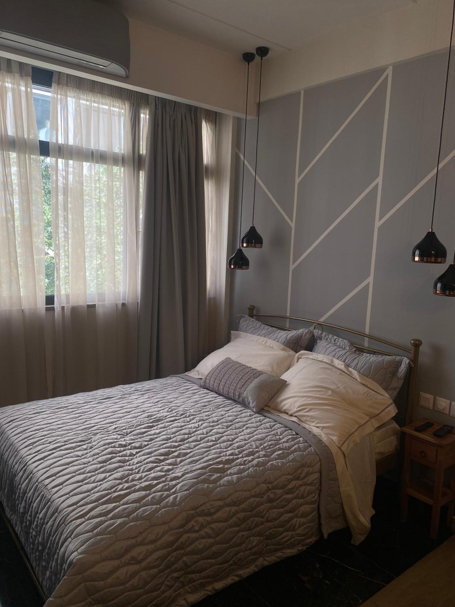 Flat In Athens Next To Metro St! Apartment Exterior photo